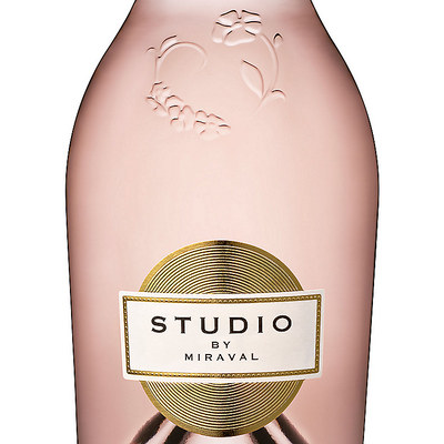 Studio By Miraval Mediterranee Rose 2023