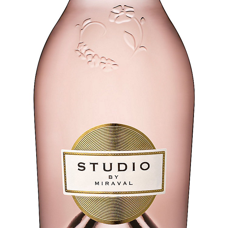 Studio By Miraval Mediterranee Rose 2023