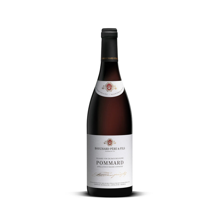 Bouchard Pere & Fils Pommard Les Rugiens Premier Cru Domaine 2020 750Ml