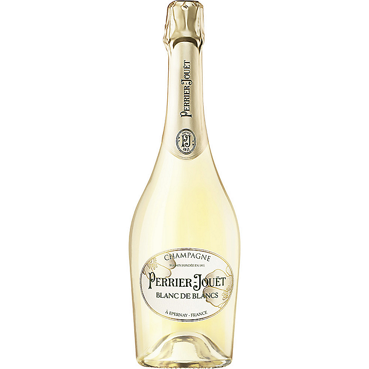 Perrier Jouet Champagne Brut Blanc De Blancs 750Ml