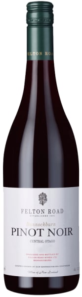 Felton Road Pinot Noir &