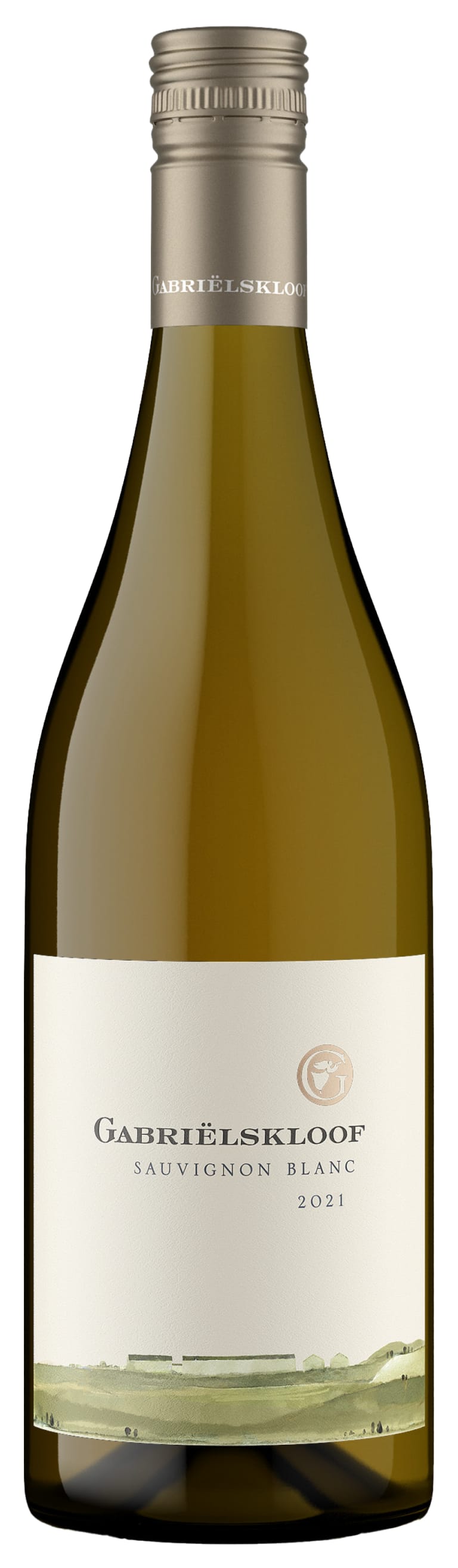 Gabriã‹Lskloof Sauvignon Blanc, Gabrielskloof 2021
