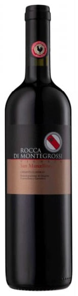 Rocca Di Montegrossi Chianti Classico Gran Selezione &