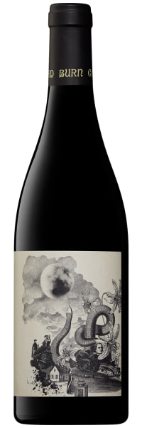 Burn Cottage Pinot Noir &