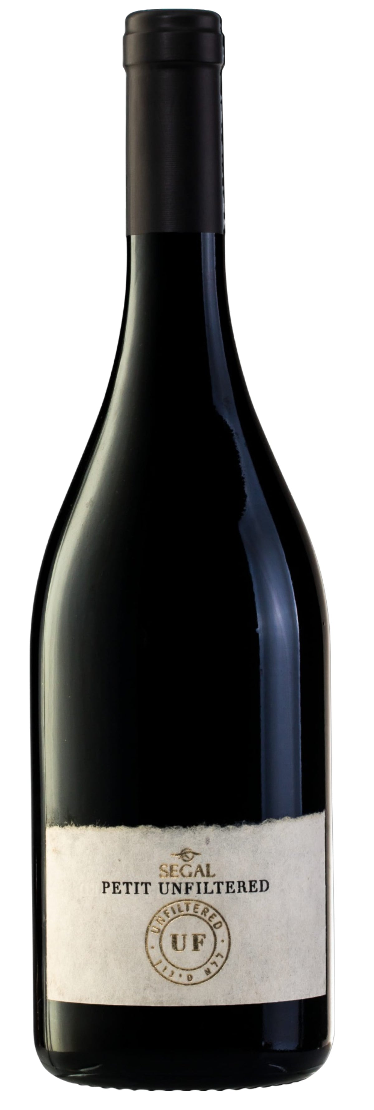 Segal Segal Petit Uf Cabernet Sauvignon 750Ml 2020