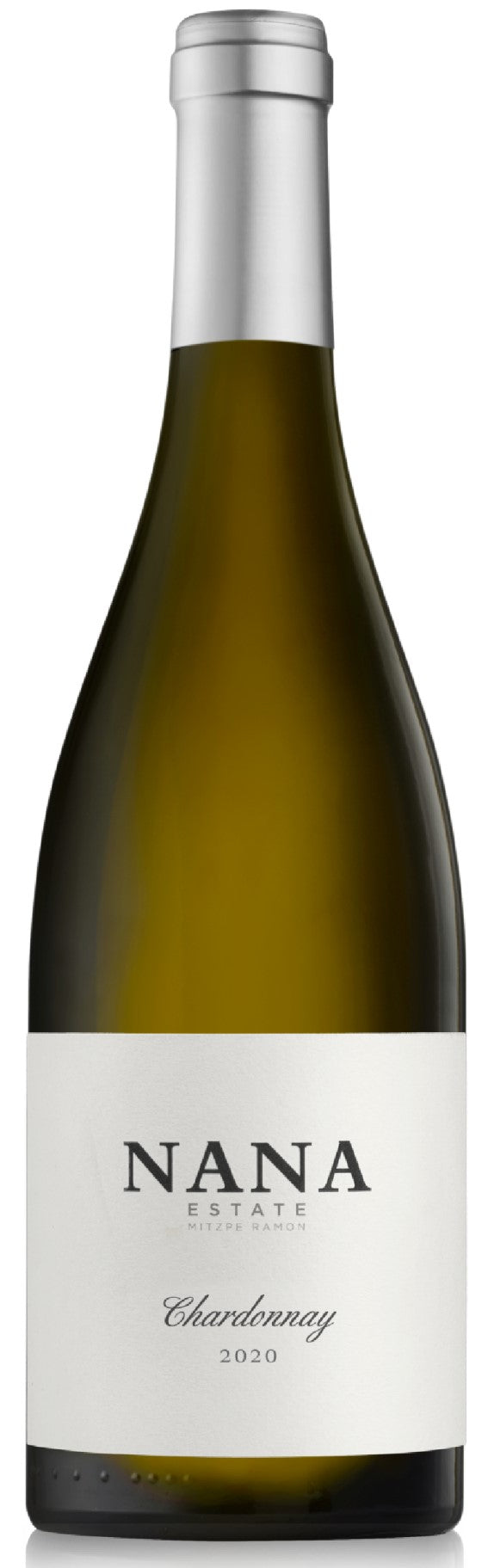 Nana Estate Chardonnay Nana Winery 750 Ml 2019