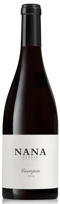 Nana Estate Cassiopeia Nana Winery 750 Ml 2019