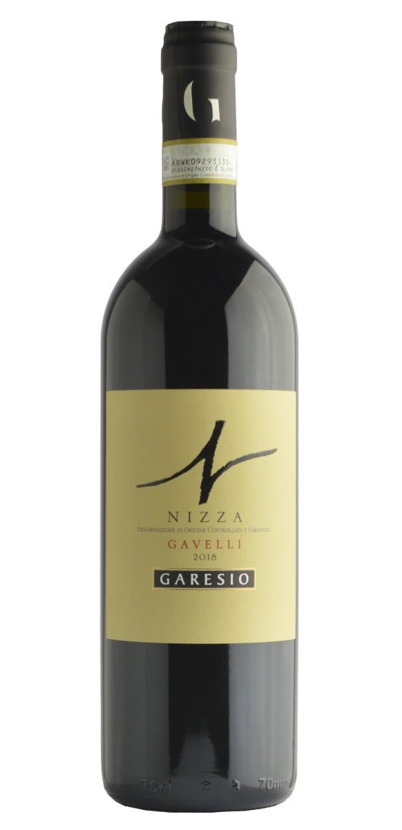 Garesio Nizza Gavelli 2018