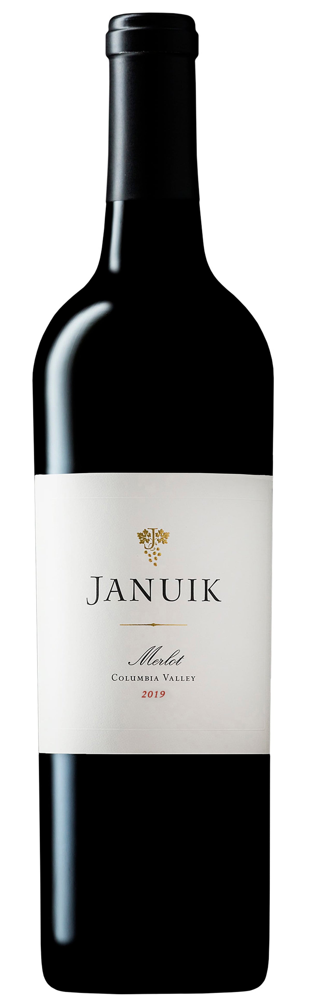 Januik Merlot &