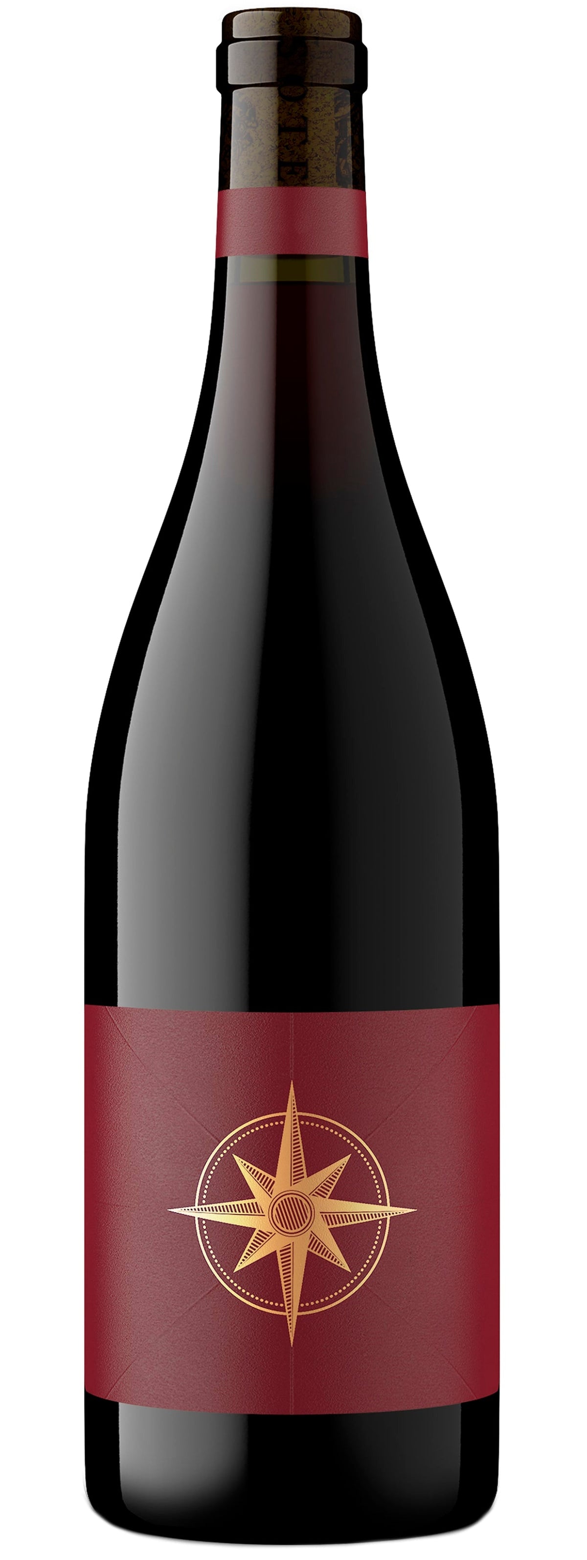 North Valley Vineyards Pinot Noir &