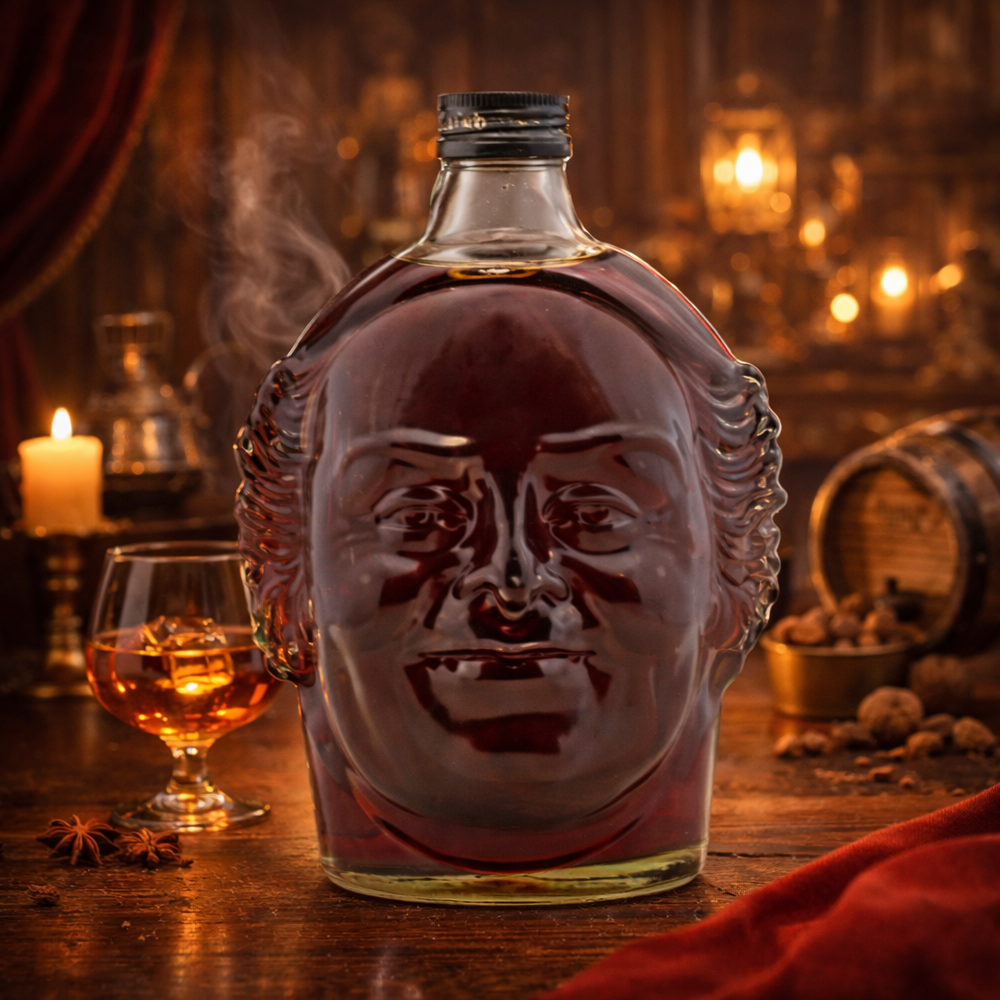 Old Monk The Legend Rum – The Liquor Mall USA