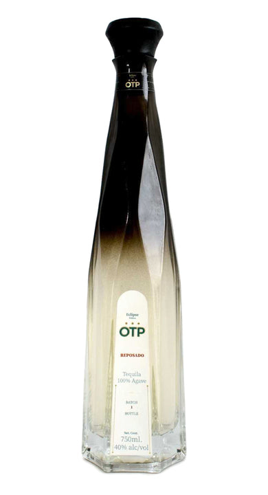 OTP Tequila Eclipse Edition Reposado Tequila 100% De Agave