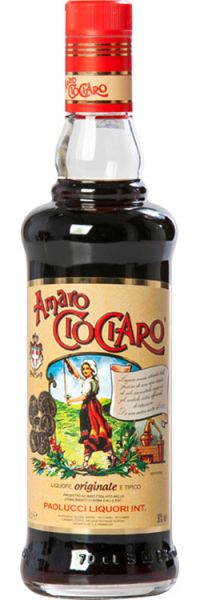 Paolucci Amaro Ciociaro 60 750Ml