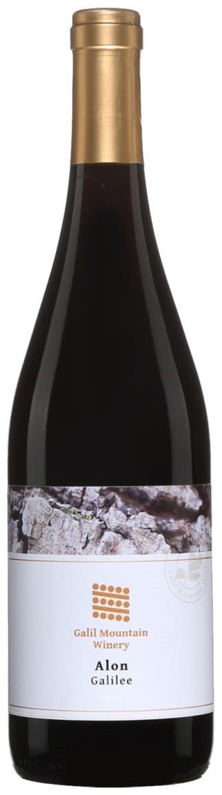 Galil Mountain Winery Alon, Galil Mountain Winery 2019