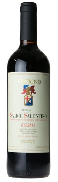 Cosimo Taurino Salice Salentino, Cosimo Taurino 2010