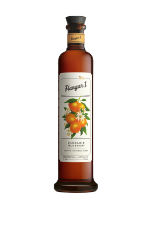 Hangar 1 Mandarin Blossom Vodka
