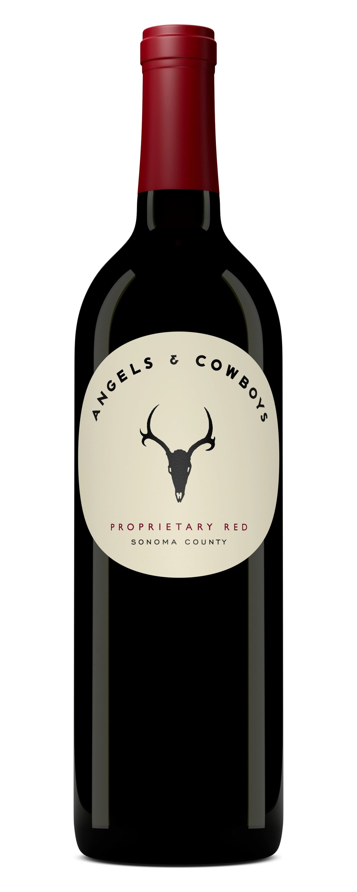 Angels & Cowboys Proprietary Red Blend &