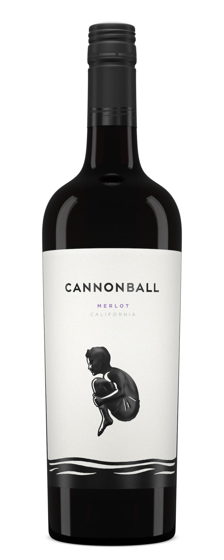 Cannonball Merlot &