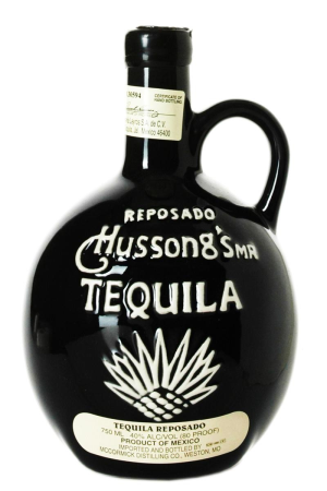 Hussong&