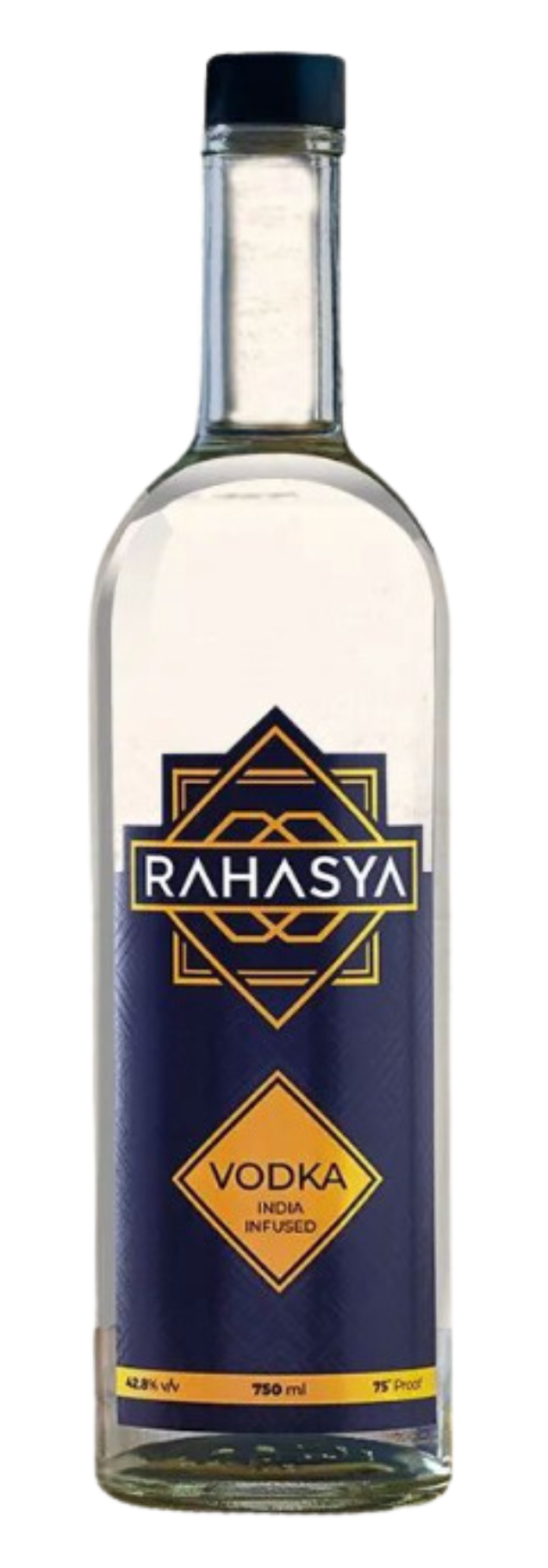 Rahasya Craft Specialty Vodka 750ml
