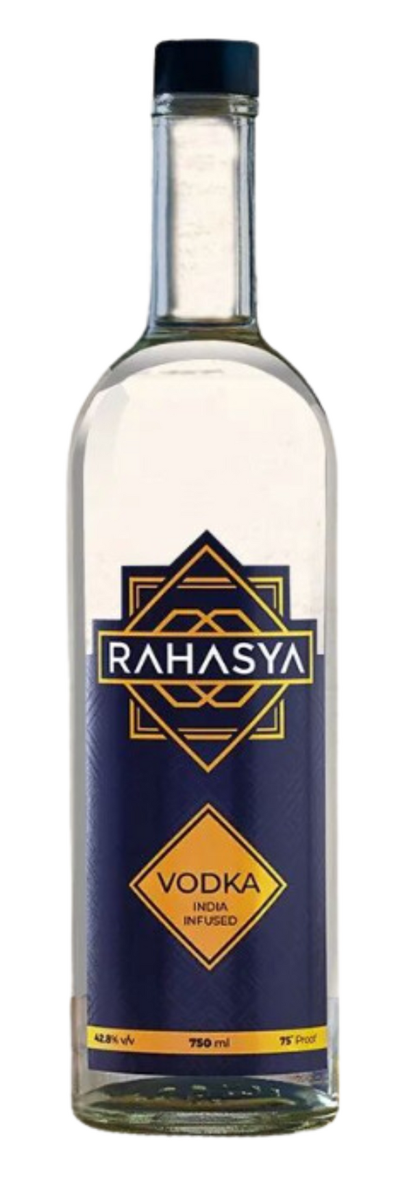 Rahasya Craft Specialty Vodka 750ml – The Liquor Mall USA