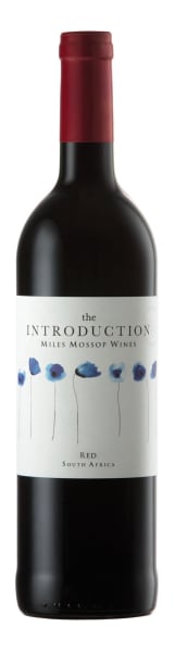 Miles Mossop Wines Red Wine &