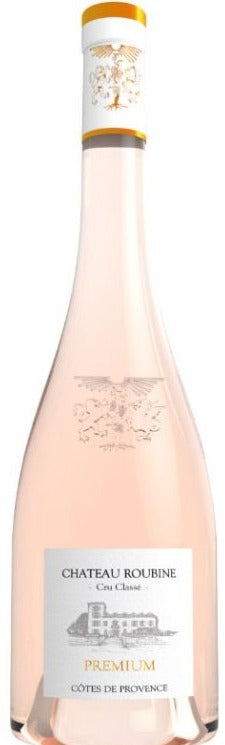 Chã‚Teau Roubine Chateau Roubine Premium Cru Classe Rose 1.5Lit/3 2020