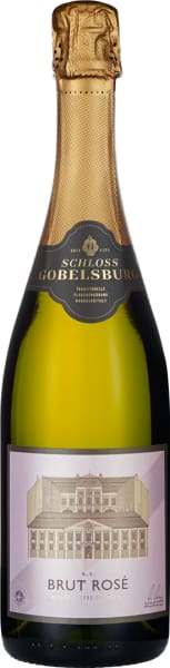 Schloss Gobelsburg Brut Rose, Schloss Gobelsburg