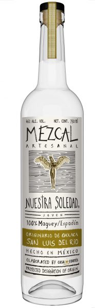 Nuestra Soledad Mezcal, San Luis&