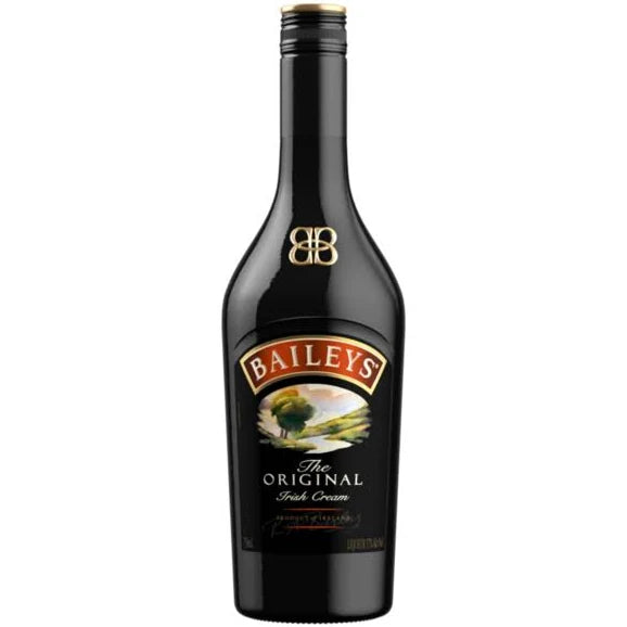 Baileys Irish Cream Liqueur The Original 34 375Ml