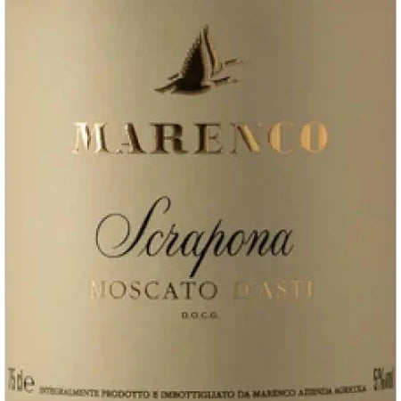 Marenco Moscato D&