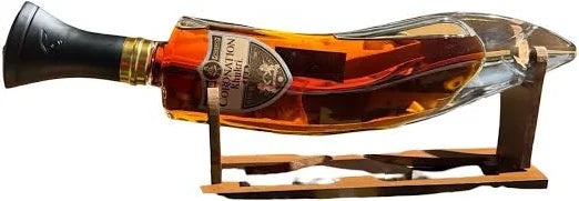 Khukri Coronation Rum