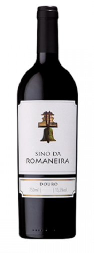 Quinta Da Romaneira Sino Da Romaneira Red 2018