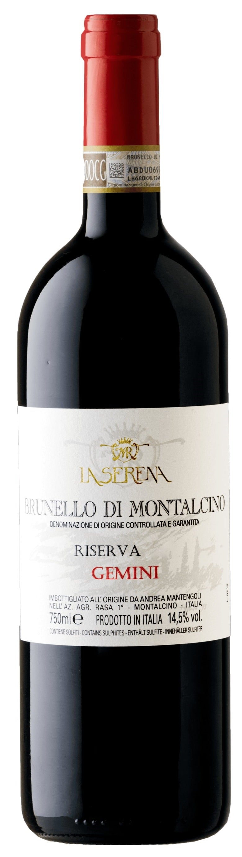 La Serena Brunello Di Montalcino Riserva &