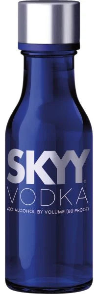 Skyy Vodka 80 10pk