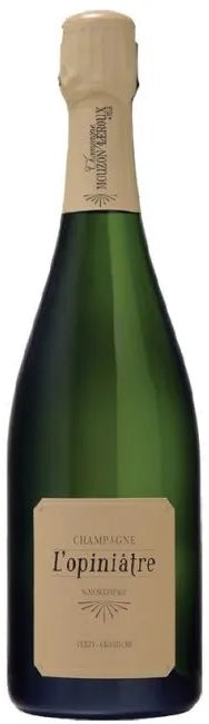 Mouzon-Leroux Champagne L&