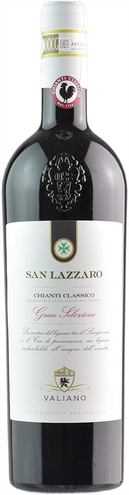 Valiano Chianti Classico Gran Selezione &