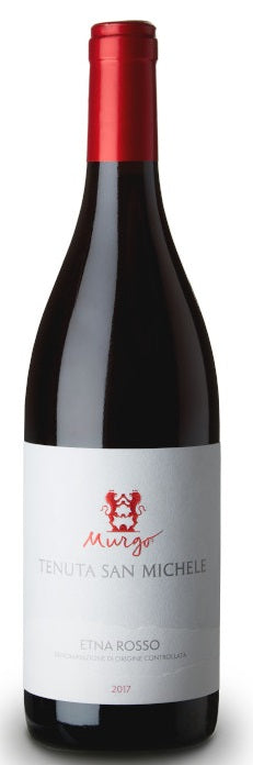 Murgo Etna Rosso &