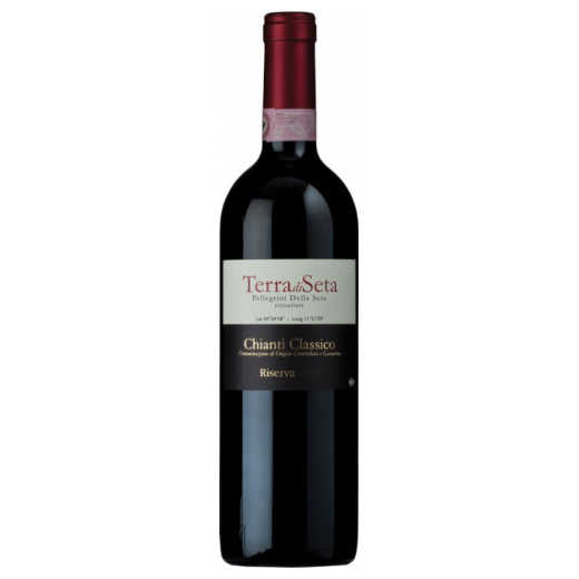 Terra Di Seta Chianti Classico 2018