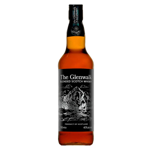 The Glenwalk Whiskey