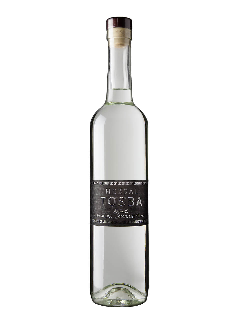 Tosba Mezcal, Espadin, Tosba