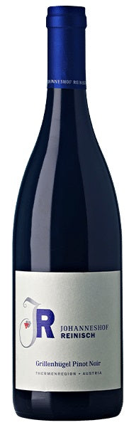 Johanneshof Reinisch Gumpoldskirchen Pinot Noir, Johanneshof Reinisch 2018