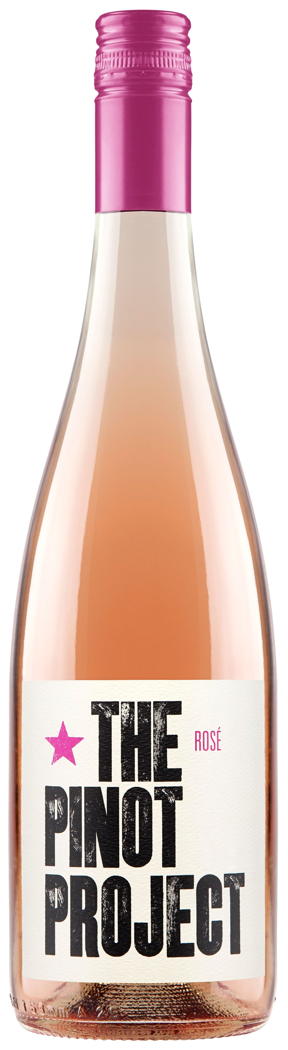 The Pinot Project Rose &