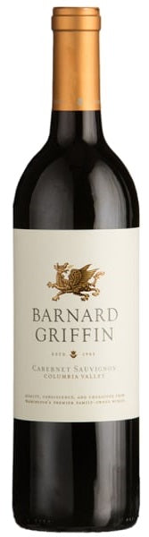 Barnard Griffin Cabernet Sauvignon &