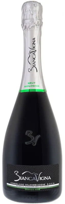 Biancavigna Prosecco Superiore Brut Conegliano Valdobbiadene Docg, Biancavigna