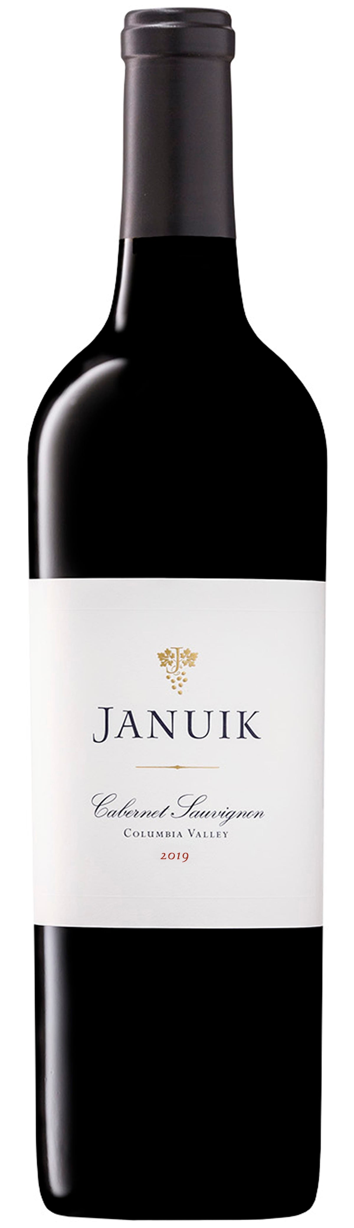 Januik Cabernet Sauvignon &