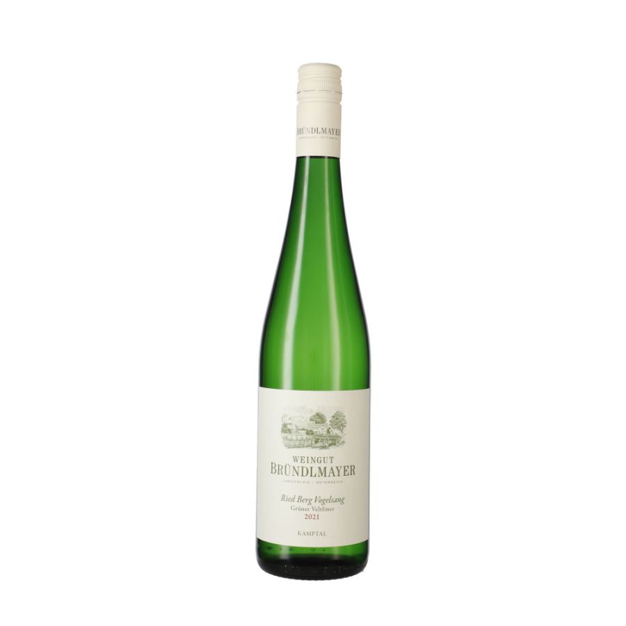 Weingut Brãœndlmayer Riesling Zobinger Heiligenstein Erste Lage, Brundlmayer 2022