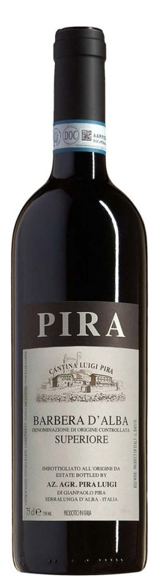 Luigi Pira Barbera D&