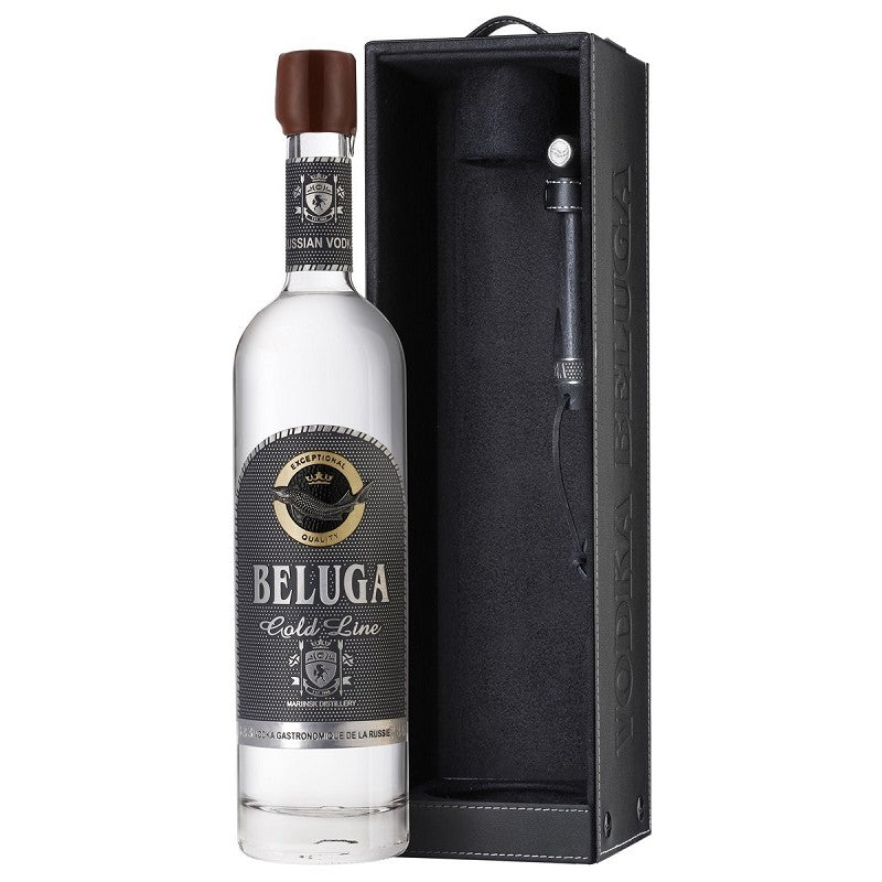 Beluga Vodka Gold Line 80 750Ml