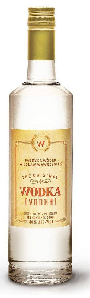 WÃ£â€œDka Vodka, Wodka [750Ml]